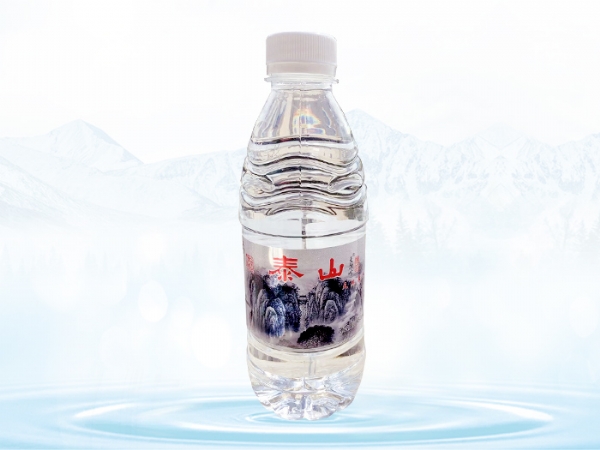 瓶裝水